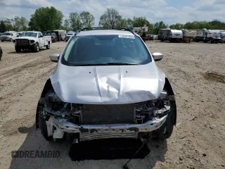2016 Ford Escape SE с VIN 1FMCU9G92GUB70739, выставлен на аукционе Copart как лот 56491005 с пробегом 39 260 миль миль и Чистый • Clean title. История ставок и продаж доступна на DreamBid. Изображение 5.