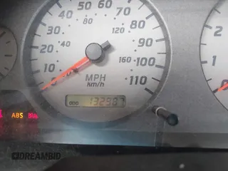 2001 Nissan Xterra XE with VIN 5N1ED28Y21C533172, listed as a IAAI auction lot 42400887 with 132,987 mi miles and . Bid and sale history available at DreamBid. Image 7.