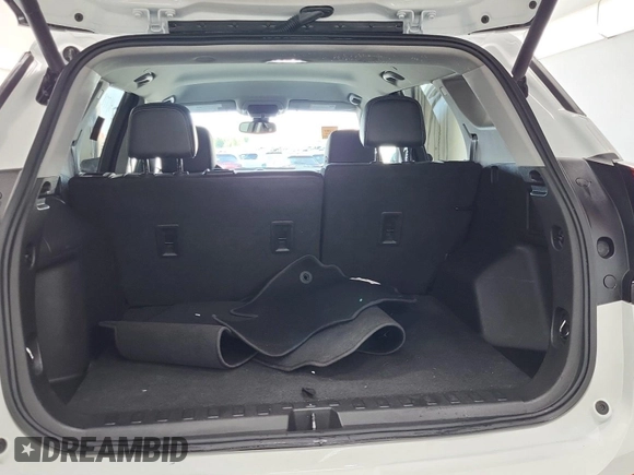 2022 GMC Terrain SLT with VIN 3GKALVEVXNL194273, listed as a IAAI auction lot 42845127 with 41,778 mi miles and . Bid and sale history available at DreamBid. Image 17.