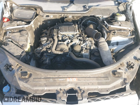 2007 Mercedes-Benz R 3.5L with VIN 4JGCB65E67A041599, listed as a IAAI auction lot 41776036 with 181,426 mi miles and . Bid and sale history available at DreamBid. Image 10.