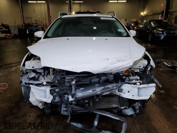 2013 Ford Focus SE with VIN 1FADP3K2XDL307733, listed as a Copart auction lot 47237275 with 154,915 mi miles and Salvage Title. Bid and sale history available at carsss.com. Image 5.