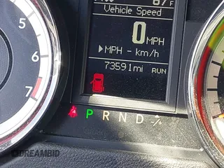 2019 Dodge Grand Caravan GT with VIN 2C4RDGEG0KR640664, listed as a IAAI auction lot 42139160 with 73,591 mi miles and . Bid and sale history available at DreamBid. Image 7.
