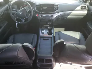 2022 Honda Passport EX-L с VIN 5FNYF7H57NB007062, выставлен на аукционе Copart как лот 48020145 с пробегом 34 450 миль миль и Списание • Salvage title. История ставок и продаж доступна на DreamBid. Изображение 8.