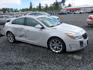 2017 Buick Regal GS with VIN 2G4GT5GX0H9113885, listed as a IAAI auction lot 42277131 with 69,713 mi miles and . Bid and sale history available at DreamBid. Image 13.