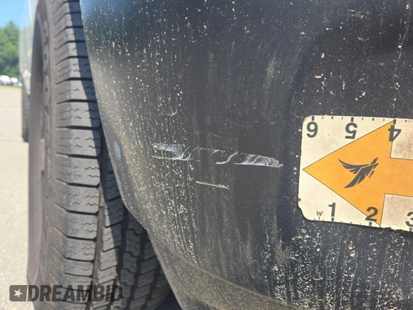 2022 Ram 1500 Tradesman with VIN 3C6JR7DG7NG276051, listed as a IAAI auction lot 42832410 with 29,141 mi miles and . Bid and sale history available at DreamBid. Image 16.