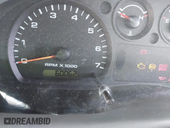 2006 Ford Ranger XL with VIN 1FTZR14U36PA91264, listed as a IAAI auction lot 41970024 with 60,062 mi miles and . Bid and sale history available at DreamBid. Image 7.