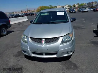 2004 Pontiac Vibe with VIN 5Y2SL62824Z416753, listed as a IAAI auction lot 42018650 with 239,157 mi miles. Bid and sale history available at carsss.com. Image 6.