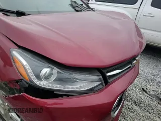 2019 Chevrolet Trax LT with VIN 3GNCJPSB5KL304066, listed as a Copart auction lot 43239945 with Not Provided miles and Salvage Title. Bid and sale history available at carsss.com. Image 11.