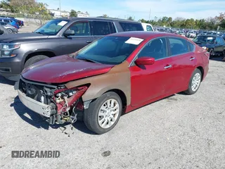 2014 Nissan Altima SL with VIN 1N4AL3AP8EN374252, listed as a IAAI auction lot 41373929 with 198,345 mi miles and . Bid and sale history available at DreamBid. Image 2.