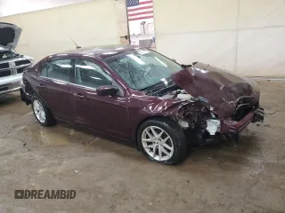 2011 Ford Fusion SEL with VIN 3FAHP0JA6BR342194, listed as a Copart auction lot 48777995 with 174,868 mi miles and Clean Title. Bid and sale history available at DreamBid. Image 4.