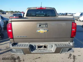 2016 Chevrolet Colorado 2WD WT with VIN 1GCGSBEA7G1331796, listed as a IAAI auction lot 41472646 with 66,255 mi miles. Bid and sale history available at carsss.com. Image 16.