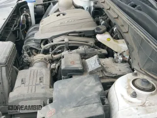 2023 Kia Sorento LX with VIN 5XYRGDLC7PG241610, listed as a IAAI auction lot 43175264 with 45,289 mi miles and . Bid and sale history available at DreamBid. Image 20.