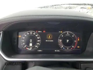 2018 Land Rover Range Rover Sport HSE с VIN SALWR2RK4JA810476, выставлен на аукционе Copart как лот 89129075 с пробегом 114 609 миль миль и Чистый • Clean title. История ставок и продаж доступна на DreamBid. Изображение 9.