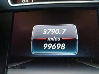 2019 Mercedes-Benz GLS with VIN 4JGDF6EE3KB224583, listed as a IAAI auction lot 41946943 with 99,698 mi miles. Bid and sale history available at carsss.com. Image 15.