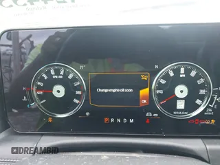 2024 Ford Mustang GT z VIN 1FA6P8CF2R5411281, wystawiony jako IAAI lot #42443350 z przebiegiem 16 946 mil mil oraz . Historia ofert i sprzedaży dostępna na DreamBid. Obrazek 7.