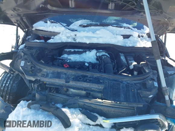 2011 MINI Countryman S with VIN WMWZC5C50BWL55234, listed as a IAAI auction lot 41323339 with 134,709 mi miles and . Bid and sale history available at DreamBid. Image 10.