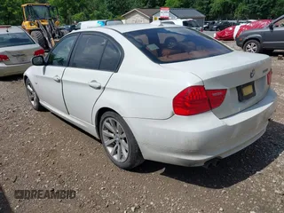 2011 BMW 3 Series 328i xDrive with VIN WBAPK5G50BNN29913, listed as a IAAI auction lot 42530235 with 206,247 mi miles and . Bid and sale history available at DreamBid. Image 3.