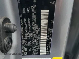 2016 Toyota Sienna LE AAS with VIN 5TDKK3DC6GS765794, listed as a Copart auction lot 62450375 with 90,670 mi miles and Salvage title. Bid and sale history available at DreamBid. Image 13.