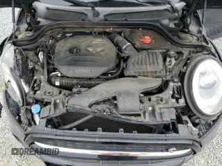 2015 MINI Hardtop S z VIN WMWXP7C53F2A34814, wystawiony jako Copart lot #52589615 z przebiegiem 84 837 mil mil oraz Szkoda całkowita • Salvage title. Historia ofert i sprzedaży dostępna na DreamBid. Obrazek 11.