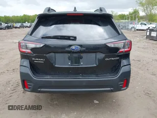 2021 Subaru Outback Premium with VIN 4S4BTACC9M3171521, listed as a IAAI auction lot 42202431 with 100,278 mi miles and . Bid and sale history available at DreamBid. Image 15.