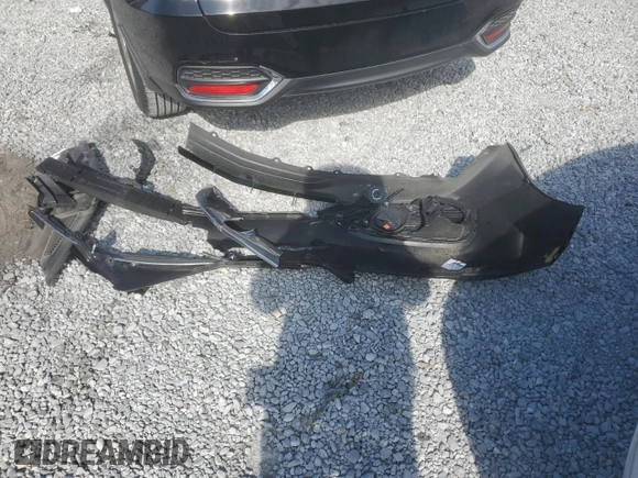 2016 Acura RDX with VIN 5J8TB3H35GL011755, listed as a Copart auction lot 41772615 with Not Provided miles and Salvage Title. Bid and sale history available at carsss.com. Image 13.