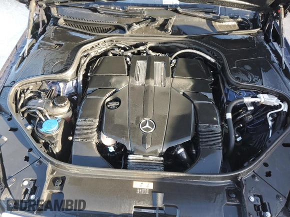 2020 Mercedes-Benz S-Class S 450 with VIN WDDUG6GB5LA508105, listed as a Copart auction lot 74982604 with 0 mi miles and Salvage Title. Bid and sale history available at carsss.com. Image 11.