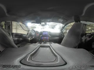 2019 Chevrolet Silverado 1500 LT with VIN 1GCRYDED9KZ213515, listed as a Copart auction lot 49980925 with 103,773 mi miles and Salvage Title. Bid and sale history available at carsss.com. Image 15.