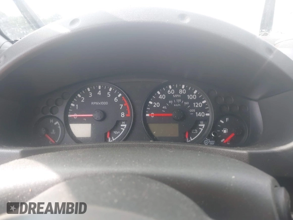 2006 Nissan Xterra S with VIN 5N1AN08W26C548907, listed as a IAAI auction lot 42438432 with Not provided miles and . Bid and sale history available at DreamBid. Image 7.