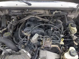 2004 Ford Ranger XL Fleet with VIN 1FTYR15E94PB55128, listed as a IAAI auction lot 42195967 with 221,702 mi miles and . Bid and sale history available at DreamBid. Image 10.