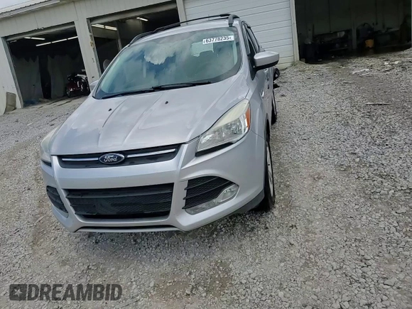 2013 Ford Escape SE with VIN 1FMCU9GX3DUD32274, listed as a Copart auction lot 63778235 with 161,288 mi miles and Salvage title. Bid and sale history available at DreamBid. Image 15.