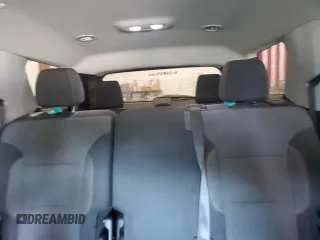 2020 Chevrolet Traverse LS с VIN 1GNERFKW2LJ141156, выставлен на аукционе Copart как лот 56180075 с пробегом 140 770 миль миль и Списание • Salvage title. История ставок и продаж доступна на DreamBid. Изображение 10.