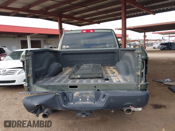 2021 Ram 1500 Warlock with VIN 1C6RR7GT0MS583144, listed as a IAAI auction lot 41776771 with 27,152 mi miles and . Bid and sale history available at DreamBid. Image 16.