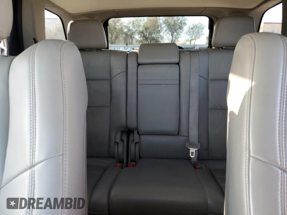 2011 Jeep Grand Cherokee Laredo with VIN 1J4RR4GG5BC503705, listed as a Copart auction lot 50014895 with 180,999 mi miles and Salvage title. Bid and sale history available at DreamBid. Image 10.