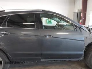 2011 Cadillac SRX Premium Collection with VIN 3GYFNFEY2BS505170, listed as a IAAI auction lot 42289214 with 111,207 mi miles and . Bid and sale history available at DreamBid. Image 14.