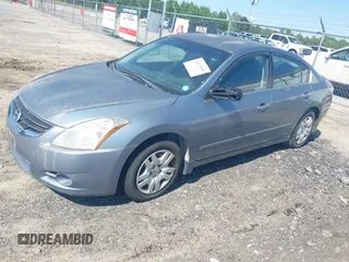 2011 Nissan Altima S with VIN 1N4AL2AP1BN510758, listed as a IAAI auction lot 42213928 with 195,395 mi miles and . Bid and sale history available at carsss.com. Image 2.