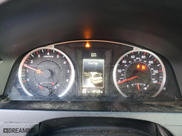 2017 Toyota Camry XLE with VIN 4T1BF1FK4HU443676, listed as a Copart auction lot 47599545 with 148,108 mi miles and Salvage Title. Bid and sale history available at carsss.com. Image 9.
