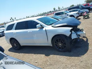 2016 Dodge Durango R/T z VIN 1C4SDHCT4GC346529, wystawiony jako IAAI lot #42214337 z przebiegiem 130 453 mil mil oraz . Historia ofert i sprzedaży dostępna na DreamBid. Obrazek 14.