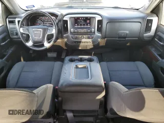 2014 GMC Sierra 1500 SLE z VIN 3GTP1UEC3EG366401, wystawiony jako Copart lot #52357195 z przebiegiem 138 999 mil mil oraz Czysty tytuł • Clean title. Historia ofert i sprzedaży dostępna na DreamBid. Obrazek 8.