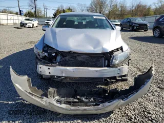 2015 Honda Civic Sedan LX with VIN 19XFB2F51FE280661, listed as a Copart auction lot 53431935 with 175,730 mi miles and Salvage Title. Bid and sale history available at carsss.com. Image 5.