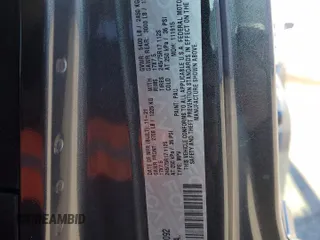 2021 Jeep Wrangler Unlimited Freedom z VIN 1C4HJXDG1MW780092, wystawiony jako Copart lot #82361854 z przebiegiem 43 256 mil mil oraz Szkoda całkowita • Salvage title. Historia ofert i sprzedaży dostępna na DreamBid. Obrazek 13.