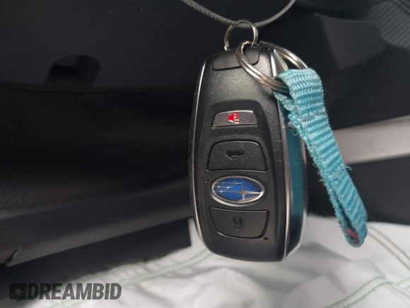 2023 Subaru Forester Premium с VIN JF2SKAEC9PH445216, выставлен на аукционе IAAI как лот 41887616 с пробегом 12 479 миль миль и . История ставок и продаж доступна на DreamBid. Изображение 11.