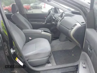 2006 Toyota Prius with VIN JTDKB20UX63172447, listed as a IAAI auction lot 42266025 with 180,911 mi miles and . Bid and sale history available at DreamBid. Image 5.