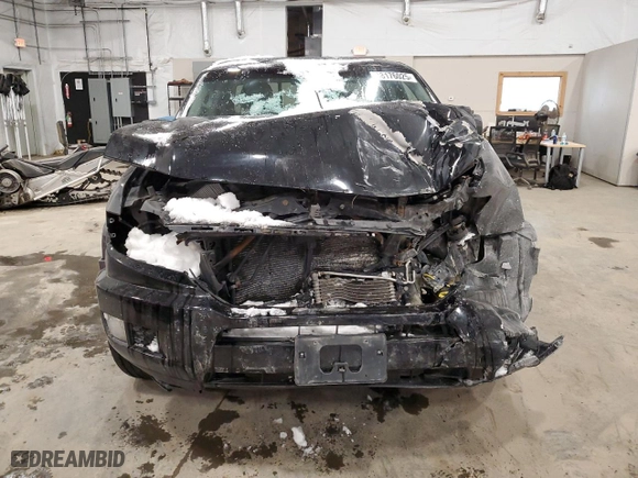 2012 Honda Ridgeline RTS with VIN 5FPYK1F47CB004038, listed as a Copart auction lot 88176025 with 0 mi miles and Salvage Title. Bid and sale history available at carsss.com. Image 5.