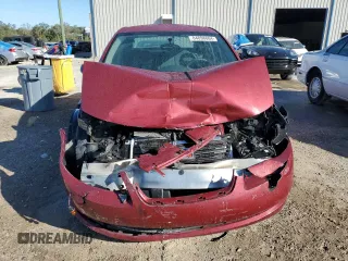 2006 Saturn ION with VIN 1G8AL55BX6Z124116, listed as a Copart auction lot 84898884 with 115,778 mi miles and Non Repairable. Bid and sale history available at DreamBid. Image 5.