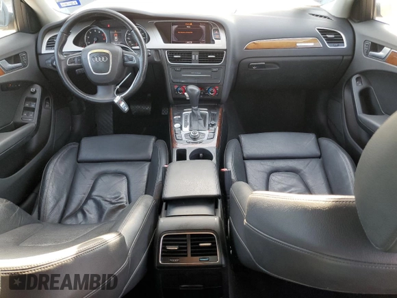 2012 Audi A4 Premium Plus z VIN WAUFFAFL0CA120571, wystawiony jako Copart lot #52630855 z przebiegiem 101 099 mil mil oraz Szkoda całkowita • Salvage title. Historia ofert i sprzedaży dostępna na DreamBid. Obrazek 8.