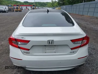 2019 Honda Accord Sport with VIN 1HGCV1F36KA026171, listed as a IAAI auction lot 42461323 with 53,435 mi miles and . Bid and sale history available at DreamBid. Image 16.