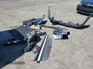 2023 Subaru Outback Wilderness с VIN 4S4BTGUD7P3118959, выставлен на аукционе Copart как лот 56583405 с пробегом 52 668 миль миль и Списание • Salvage title. История ставок и продаж доступна на DreamBid. Изображение 13.