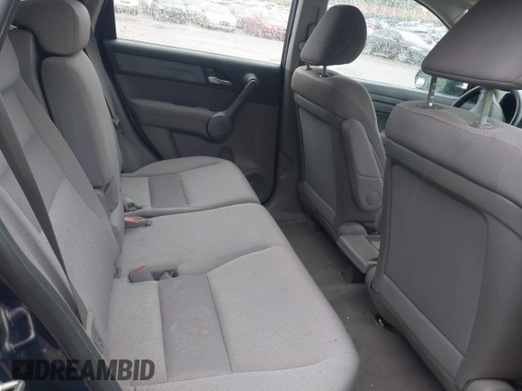 2008 Honda CR-V LX z VIN 5J6RE48328L004201, wystawiony jako IAAI lot #42321513 z przebiegiem 116 048 mil mil oraz . Historia ofert i sprzedaży dostępna na DreamBid. Obrazek 8.