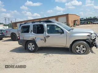 2006 Nissan Xterra SE с VIN 5N1AN08UX6C538446, выставлен на аукционе IAAI как лот 42159953 с пробегом 210 595 миль миль и . История ставок и продаж доступна на DreamBid. Изображение 13.