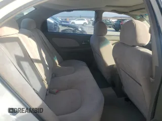 2002 Hyundai Sonata with VIN KMHWF25S32A530020, listed as a Copart auction lot 88697565 with 80,526 mi miles and Clean Title. Bid and sale history available at carsss.com. Image 10.